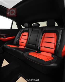 مرسيدس بنز GLE